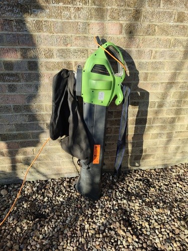 Leaf blower 2500bwa garden - leaf, 2500bwa,