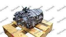 TOYOTA LAND CRUISER PRADO 120 SERIES 3.0L DIESEL 1KZ-TE TRANSFER CASE 2005-2010