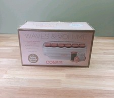 Conair Waves & Volumes 12
