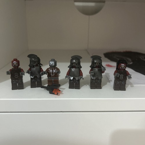 Lego lord the rings - the,