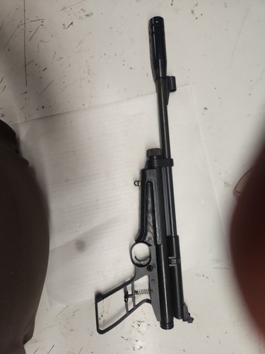 Vintage crosman silhouette - vintage,