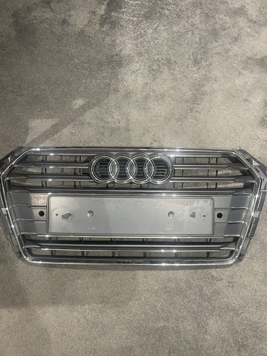Audi line front - b9,