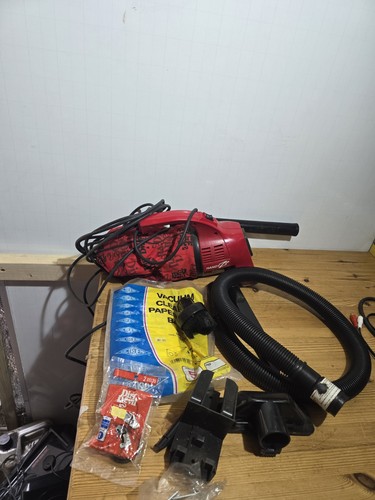 Dirt devil handy zip 150zuk - dirt,
