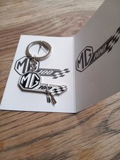 MG 100 100th Anniversary