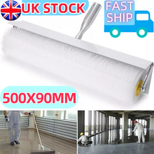 SPIKED ROLLER Aeration