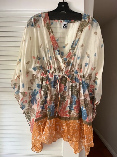 Missoni cotton vintage - missoni,