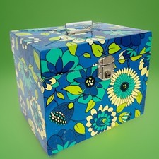 Vintage Retro 70s Ballonoff