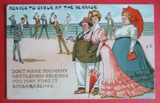 Old FRED SPURGIN F.S Comic