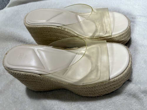 Zara style perspex - zara, 90’s
