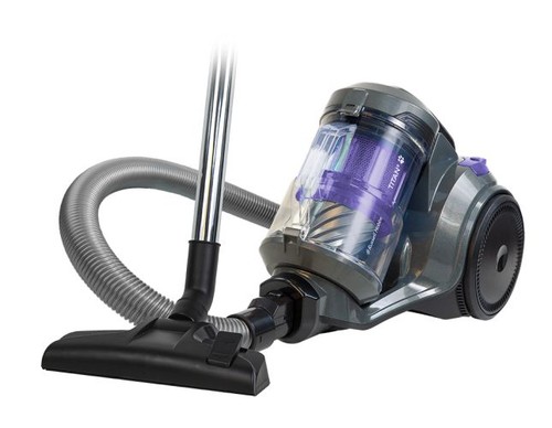 Russell hobbs rhcv4601 bagless - russell,