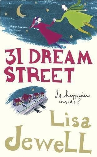 Dream street jewell lisa - dream,