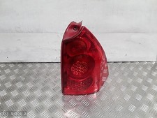 2008 PEUGEOT 307 SW REAR TAIL