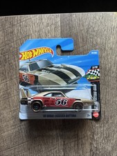 Hot Wheels 69 Dodge Charger