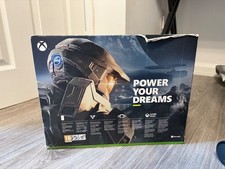 Xbox Series X - Halo Infinite Limited Edition Console Brand New Sealed 🔥🔥