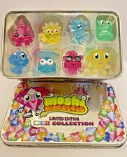 Moshi Monsters Rox Collection