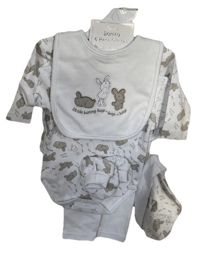 Unisex bebe bonito 6 - unisex,