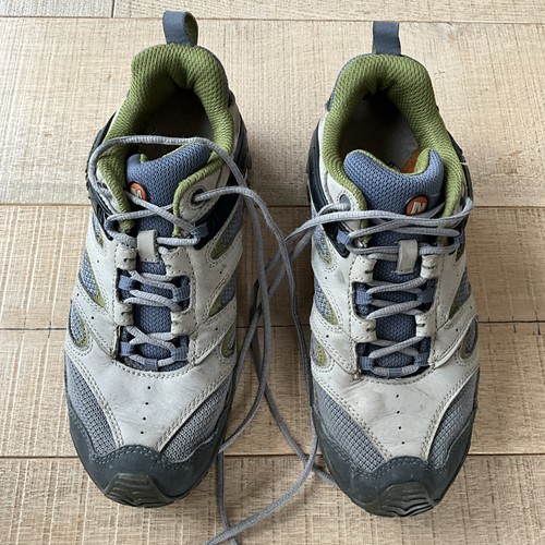 Merrell passage ventilator - passage,