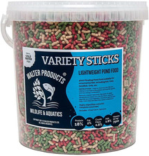 Walters Variety Sticks (5L