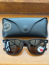 Ray-Ban Wayfarer RB2140 54/18