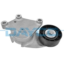 Multi - ribbed belt tensioner