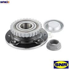 WHEEL BEARING KIT R166.29 FOR