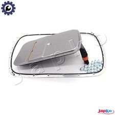 HYDRAULIC FILTER AUTOMATIC