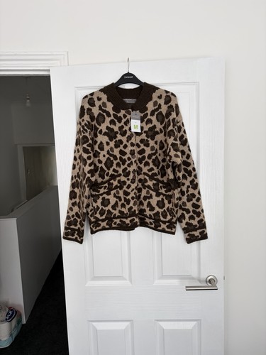 Woman leopard print - woman’s,