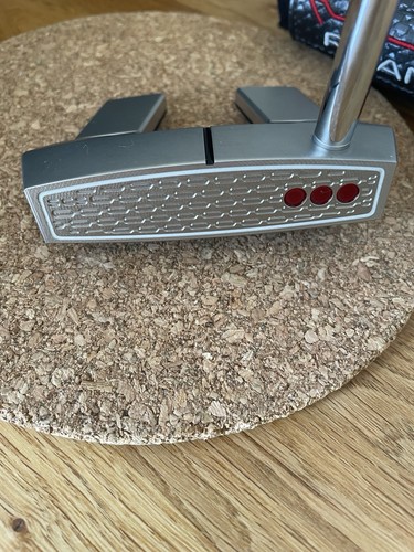Scotty cameron phantom - scotty, 5