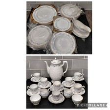 Vintage royal rose - royal,