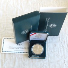 USA 1999 P  YELLOWSTONE