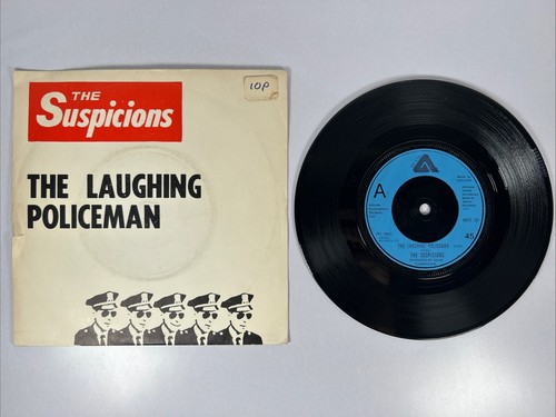 The suspicions - the,