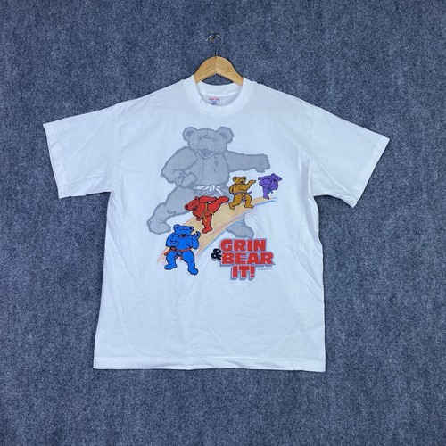 Vintage grateful dead shirt - dead, t
