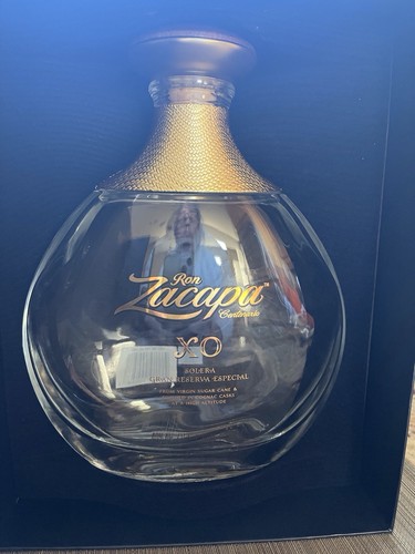 Ron zacapa solera - ron,