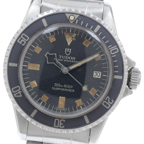Tudor submariner 9411 - submariner, 9411/0
