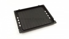 George Foreman Small Appliance Part # GR6090-01 - Upper Removable Grill Plate