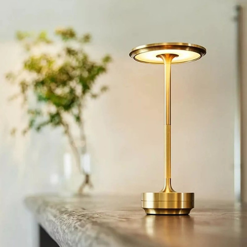 Led table desk lamp - table,