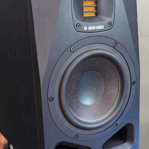 Adam audio studio monitor - audio,