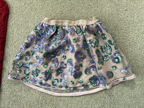 Next girls pink floral - girls,