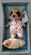 Yakov's Toy Shop Baby Oleg