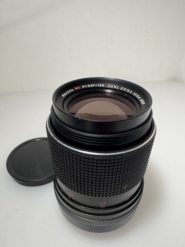 Carl zeiss jena - jena, sonnar