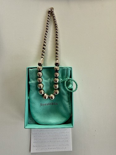 Tiffany sterling silver - tiffany,