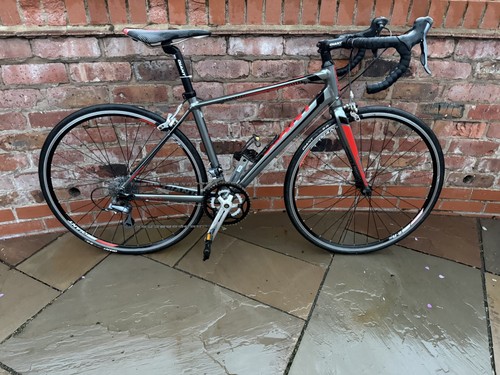 Giant defy aluxx - aluxx, 47cm