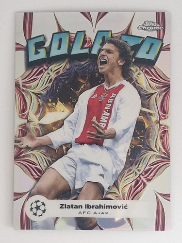 2023 topps chrome ucc - topps,