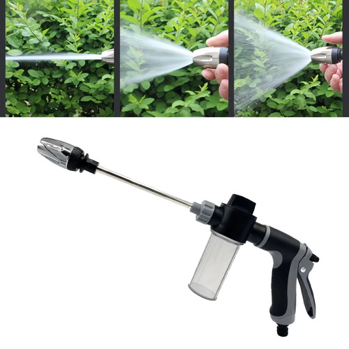 For high pressure - for,
