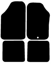 Premium Tailored Car Floor Mat