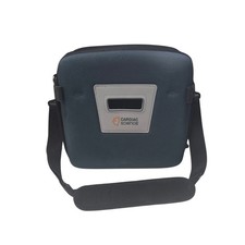 Reconditioned Cardiac Science Carry Case for Powerheart G3 AED’s with strap