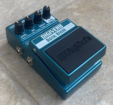 DigiTech X-Series DigiVerb -