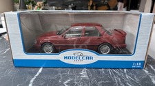 Model Car Group Ford Sierra RS