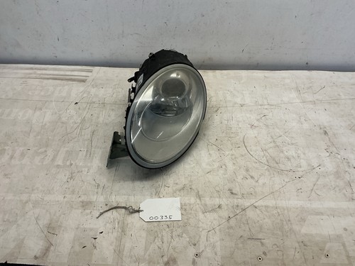 Volkswagen beetle 2008 - volkswagen,