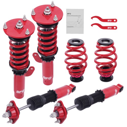Coilovers suspension kit - coilovers,